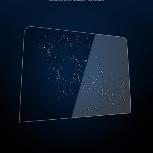 Film protection navigation Benz Classe C W205 W204 en verre trempé anti-rayures