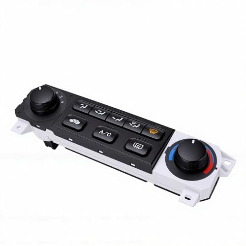 Panneau de commande de chauffage AC pour Odyssey 1998-2004 module interrupteur CVC