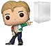 BTS - Dynamite - Jimin Funko Pop! Vinyl Figure (Bundled with Compatible Pop Box Protector Case)