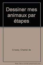 Download Dessiner mes animaux par étapes PDF