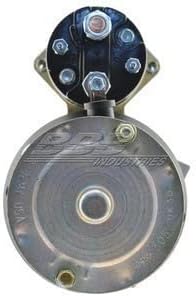 BBB Industries 3508 Starter