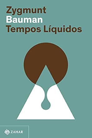 Tempos líquidos (Nova edição)