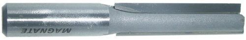 Magnate 285B Straight Plunge Router Bit - 1/2