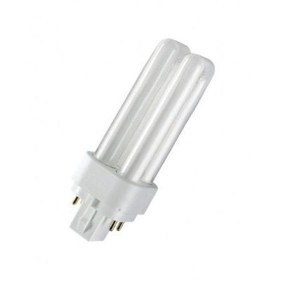 OsramCompact Fluorescent Lamp 13 W 4 Pin Warm White