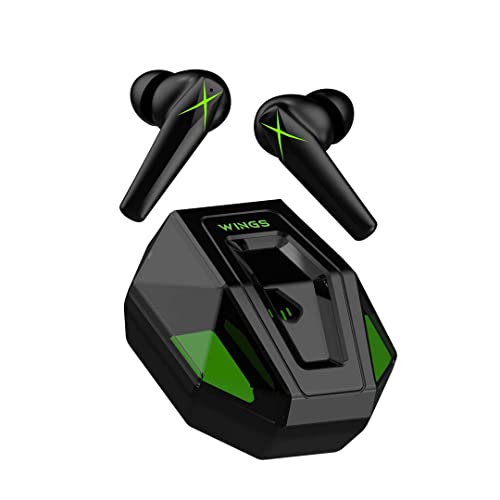 Gaming Wireless Earbuds TechGlare Deals