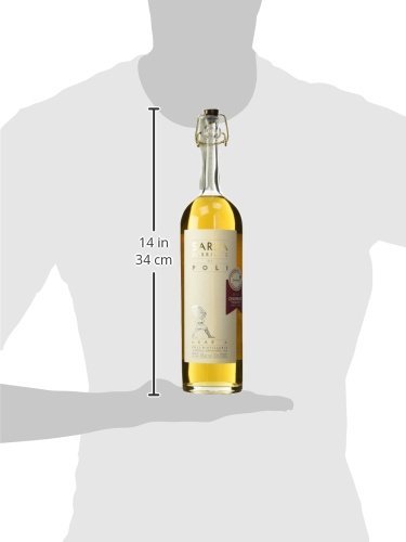 Poli Veneto Sarpa Barrique Grappa 70 cl