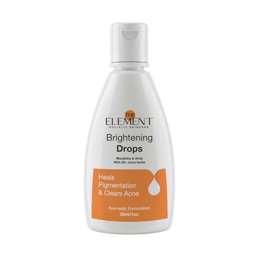 The Element Manjistha Brightening Drops 30 ml - Image 2