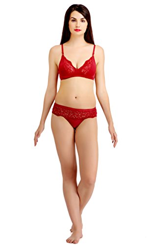 Image of Fashion Comfortz Women's Other Lingerie Set (KATSET Multi 40) Multicolour