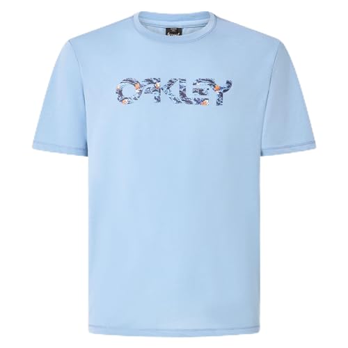 Oakley Man Shirt, Blue