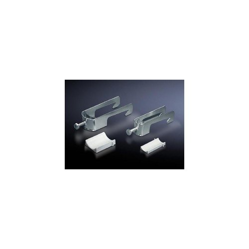 Preisvergleich Produktbild RITTAL Winkeleisenschellen f. Kabelabfangschiene Fuer Kabeldurchmesser 26-30 mm