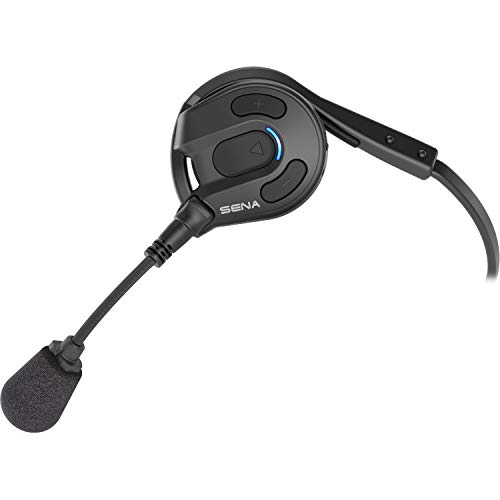 Image of Sena Expand Multi-Sport Bluetooth /Mesh Intercom Communication Headset for Hiking, Rock Climbing, Fishing, Hunting and more