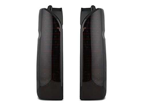 Amazon | ハイエース レジアスエース 200系 LEDテールランプ H16