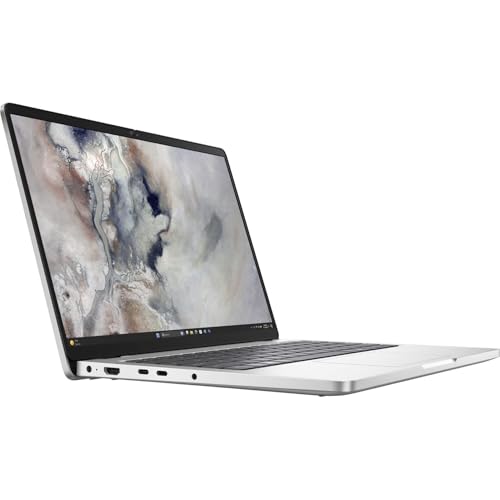 Image of SPL Dell Pro 14 PC14250 Ultra 7 265U 16 GB 512GBSSD 14 FHD+Touch RGBCamera Integrated 3Cell 65W WLAN vpro Backlit kb Win11Pro