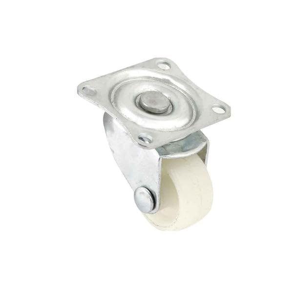 Caster Wheel for 2WD Transparent Smart Robot Car Chassis, Universal Swivel Support Wheel for DIY Robotics, Line Follower & Obstacle Avoidance Projects-image-33