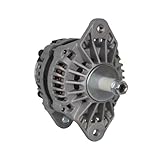12V 160A ALTERNATOR 24SI 3972734 4936876 493878 19020901 19020903 8600018 8600032 8600068 8600142