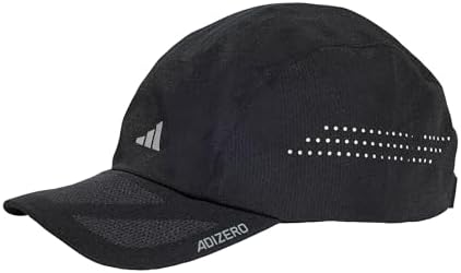 adidas Runningxadizero Lightweight Cap Climacool - Capuchon - Mixte