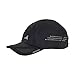 Produktbild Adidas Unisex RUNNINGxADIZERO Lightweight Cap Climacool, Black/Reflective Silver, L-XL
