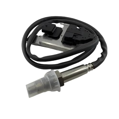 Capteur NOX 8R0907807E corrige erreur pollution Q5 SQ5 3.0 TDI