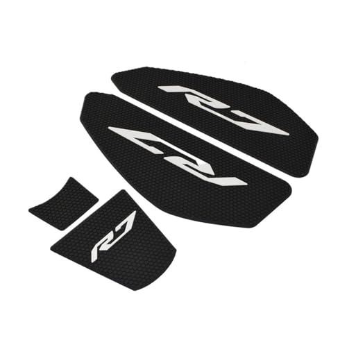 Moto Protection réservoir Coussin Haute Densité pour YZF-R7 - 4