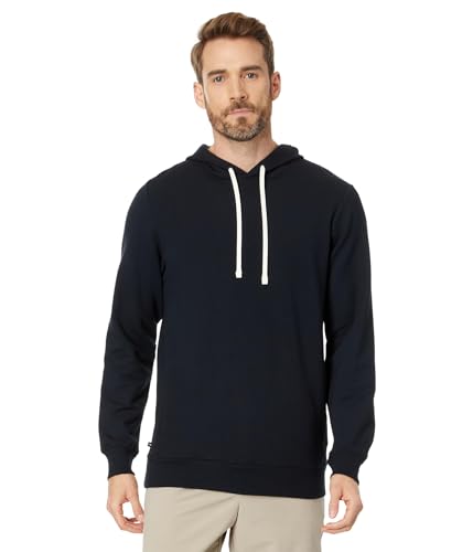 travisMathew フード付き　パーカー　ネイビー 31BM65TKJhL.jpg