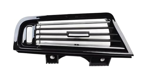 �J�[�G�A�R�������o���� �p 5�V���[�Y F10 F11 520i 525i 528i 530i 535i 2011-2017 �_�b�V���{�[�h �G�A�R���x���g�O���� AC�R���Z���g�p�l�� AC�x���g�O���� �Ή��Ԏ�(RHD Left)
