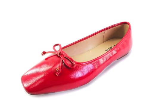 michia Ballerina Flats for Women