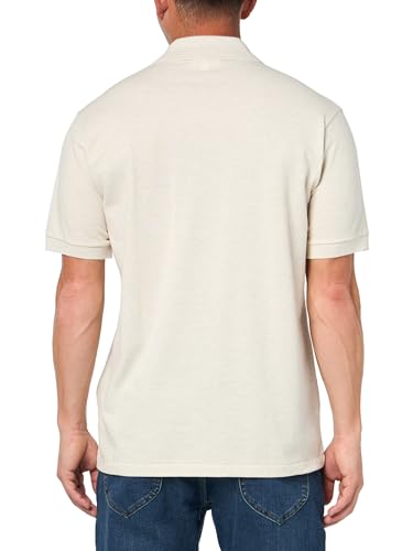 Image of Lacoste Men's Classic Fit L.12.12 Marl Polo Shirt