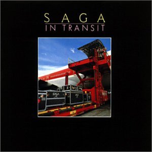 In Transit [Audio CD] Saga