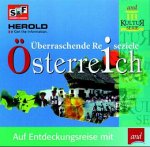 Überraschende Reiseziele Österreich