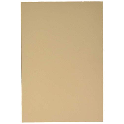 Rolyan - 75271 Polyform, 1% Perforated, White, 1/16