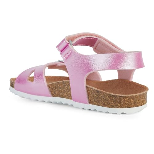 Image of Geox girls Adriel 16 (Toddler /Little Kid /Big Kid)