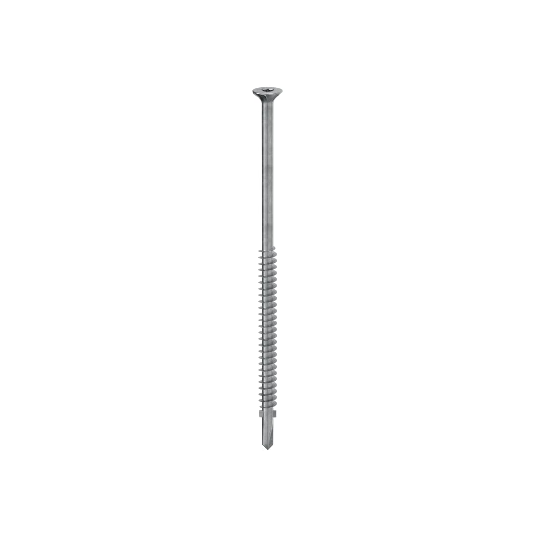 VITE AUTOFORANTE PER LEGNO-METALLO SPP ROTHOBLAAS 6,3X145