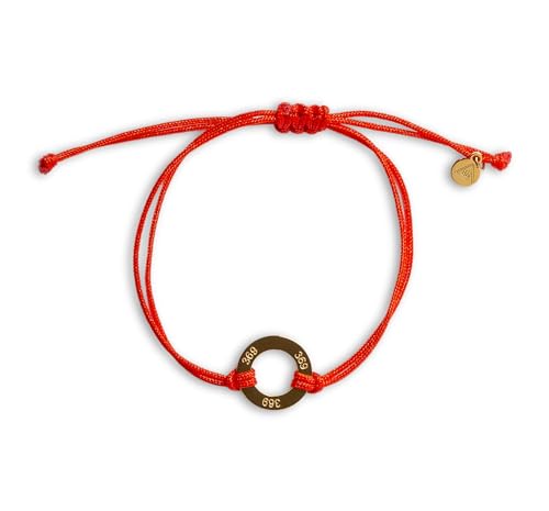 Magic Allure Angel Numbers Bracelet – 369 Numerology – Symbol