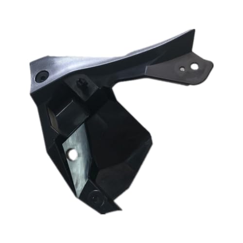 Carenage cache lateral MT07 pour restaurer votre moto de route