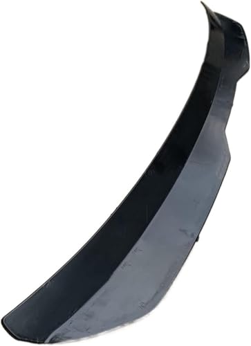 Ailes de spoiler aérodynamiques ABS résistant pour Série 1