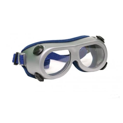 Phillips 55 Lead Goggles - 0.75mm Pb X-Ray Radiation Eye Protection
