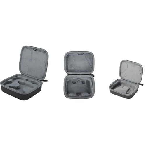 ݊܂DJI Avata 2 S[O 3 RC Motion 3 [P[X{bNXAFPV Rg[[L[obOɑΉ(Set A)