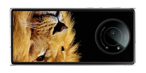 ClearView Leica Leitz Phone 1p vg w ی tB { vg CI