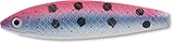 Rhino Softfish Lure 3 Stück Farbe: Rainbow Trout
