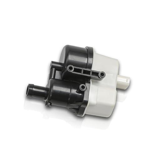 Sprwinautummer 7L0906243 Evaporative Emissions System Leak Detection Pump Replacement For VW Tiguan Passat Jetta Audi BMW MINI Cooper 95860510700