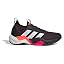 Aurora Black / Cloud White / Shock Pink