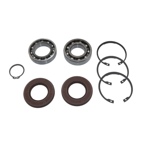 Kit joint de réparation volant moteur pour stopper fuite embase AQ145 D40