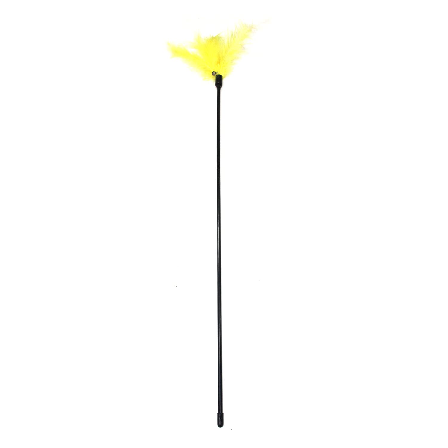 See full amazon price history chart for emily pets Cat Toy Interactive Cat Teaser Wand Cat Worm Feather Toy Wand for Cat and Kitten Cat Stick Toys for Indoor Cats Kitten Play Chase Exercise(Pack of One,Color Vary) emily pets Cat Toy Interactive Cat Teaser Wand Cat Worm Feather Toy Wand for Cat and Kitten Cat Stick Toys for Indoor Cats Kitten Play Chase Exercise(Pack of One,Color Vary) (B09SWZ8J86) Amazon Price History, Amazon Price Tracker