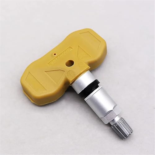Capteur TPMS contre sous-gonflage pneu 433MHz 25774007