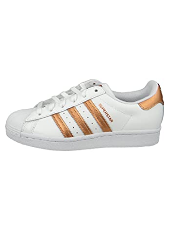 Image of adidas Originals Womens SuperstarSneaker