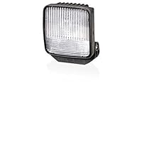 HELLA 2ZR 012 456-001 LED-Rückfahrscheinwerfer - Repulse - 24/12V - 300lm - Anbau - hängend/stehend - Kabel: 2000mm - Stecker: AMP - 2-polig HELLA 2ZR 012 456-001 LED-Rückfahrscheinwerfer - Repulse - 24/12V - 300lm - Anbau - hängend/stehend - Kabel: 2000mm - Stecker: AMP - 2-polig