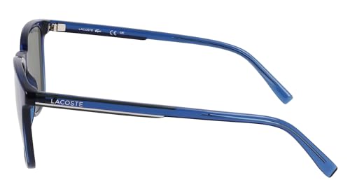 Lacoste Men's L915s Rectangular Sunglasses3