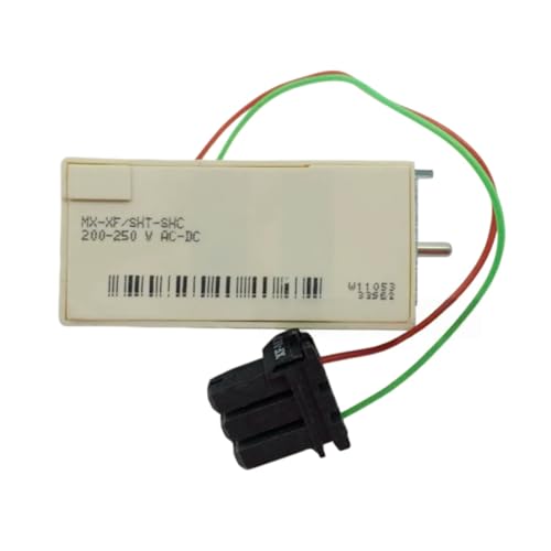 Bobine MX-XF/SHT-SHC 200-250 V AC-DC 33662 pour déclencheur à émission