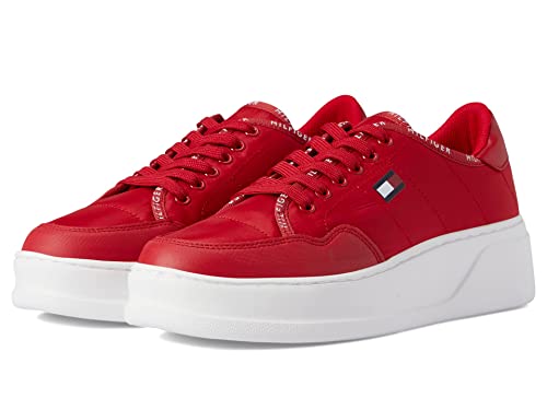 Image of Tommy Hilfiger Women's Grazie Sneakers