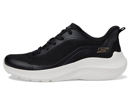 Image of Skechers BOBS Women's BOBS Squad Waves-Still Wading